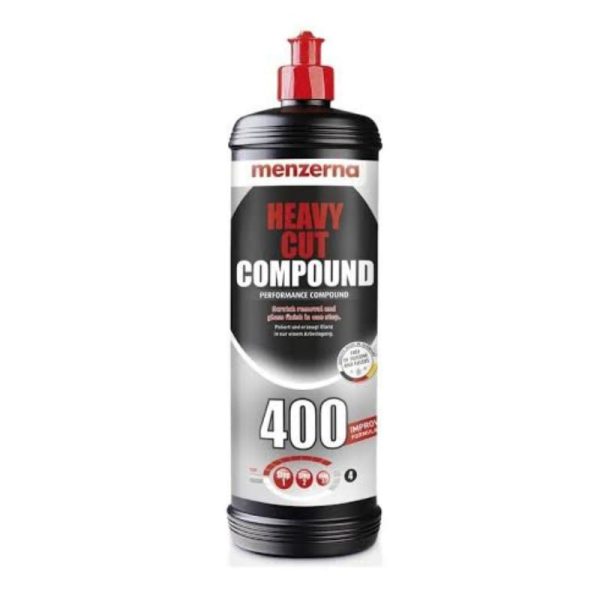 22759.261.001 HEAVY CUT COMPOUND 400 1lt