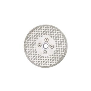 DDE125 ELECTRODEPOSITADO PARA CORTE Y DESBASTE 5"