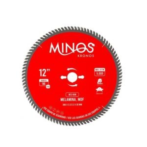 M10-100M DISCOS DE SIERRA PARA CORTE DE MELAMINA Y MDF 250x3.2/2.2x15.875