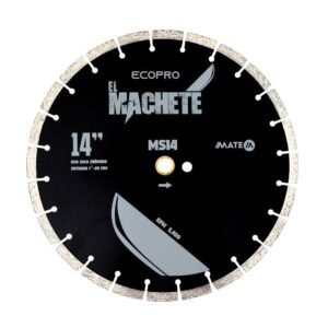 MS14 SEGMENTADO 14"