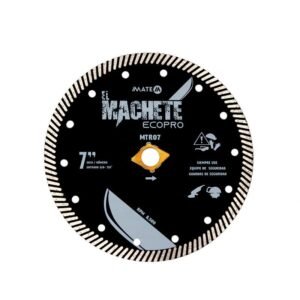 MTR07 DISCO DE DIAMANTE TURBO 7"