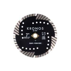 TJS07K DISCO SEGMENTADO  185 X 3