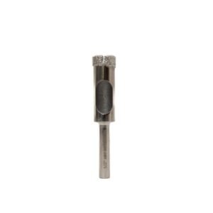 SBE100 BROCA DE DIAMANTE ELECTRODEPOSITADO 1"