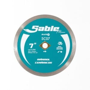 SC07 RIN CONT?NUO  7"