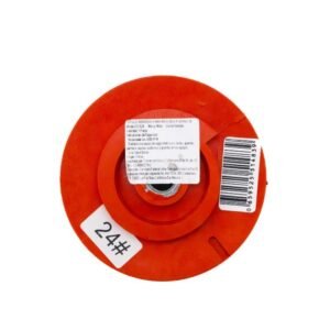 SCA120 CEPILLO DE CARBURO DE SILICO  30 mm