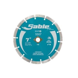 SS07 SEGMENTADO  7"
