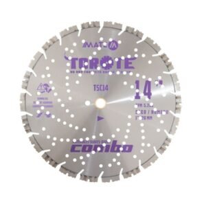 TSC14 SEGMENTADO  14"