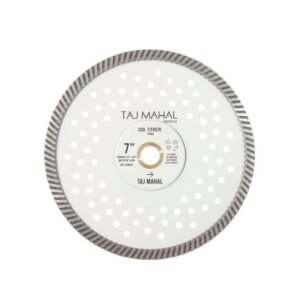 TJTR07K DISCO TURBO 185x2