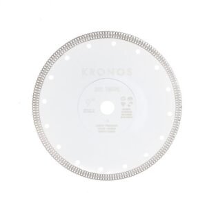 CTM07K DISCO TURBO MESH  180x1.8